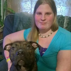 Meet your Posher, Ashlee